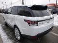 2014 Fuji White Land Rover Range Rover Sport Supercharged  photo #6