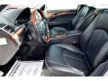 2005 Mercedes-Benz E Charcoal Interior Interior Photo