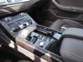 2015 Audi A8 Balao Brown Interior Transmission Photo