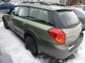 2006 Willow Green Opalescent Subaru Outback 2.5i Limited Wagon  photo #4