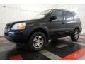 2005 Nighthawk Black Pearl Honda Pilot EX-L 4WD  photo #2
