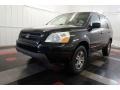 2005 Nighthawk Black Pearl Honda Pilot EX-L 4WD  photo #3