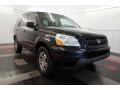 2005 Nighthawk Black Pearl Honda Pilot EX-L 4WD  photo #5