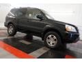 2005 Nighthawk Black Pearl Honda Pilot EX-L 4WD  photo #6