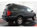 2005 Nighthawk Black Pearl Honda Pilot EX-L 4WD  photo #7