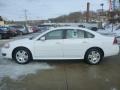 Summit White - Impala LT Photo No. 2