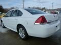 Summit White - Impala LT Photo No. 3