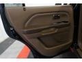 2005 Nighthawk Black Pearl Honda Pilot EX-L 4WD  photo #15