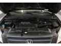 2005 Nighthawk Black Pearl Honda Pilot EX-L 4WD  photo #33