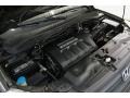 2005 Nighthawk Black Pearl Honda Pilot EX-L 4WD  photo #35