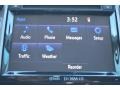 2015 Magnetic Gray Metallic Toyota Tundra SR5 Double Cab  photo #15