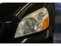 2005 Nighthawk Black Pearl Honda Pilot EX-L 4WD  photo #37