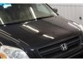2005 Nighthawk Black Pearl Honda Pilot EX-L 4WD  photo #40