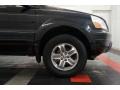 2005 Nighthawk Black Pearl Honda Pilot EX-L 4WD  photo #42