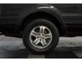 2005 Nighthawk Black Pearl Honda Pilot EX-L 4WD  photo #50