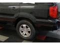 2005 Nighthawk Black Pearl Honda Pilot EX-L 4WD  photo #56