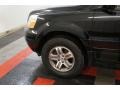 2005 Nighthawk Black Pearl Honda Pilot EX-L 4WD  photo #63