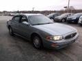 Silver Blue Ice Metallic - LeSabre Custom Photo No. 6