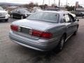 Silver Blue Ice Metallic - LeSabre Custom Photo No. 7