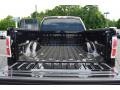 2014 Tuxedo Black Ford F150 XLT SuperCab  photo #9