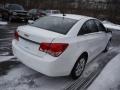 Summit White - Cruze LS Photo No. 6