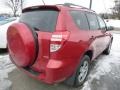 Barcelona Red Metallic - RAV4 I4 4WD Photo No. 2