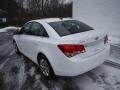Summit White - Cruze LS Photo No. 8