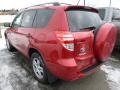 Barcelona Red Metallic - RAV4 I4 4WD Photo No. 4