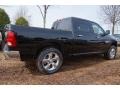 Black Forest Green Pearl - 1500 Big Horn Crew Cab Photo No. 3