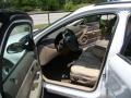 2001 Vibrant White Ford Taurus SE Wagon  photo #9