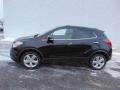 Carbon Black Metallic - Encore AWD Photo No. 2