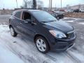 Carbon Black Metallic - Encore AWD Photo No. 5