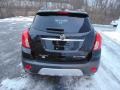 Carbon Black Metallic - Encore AWD Photo No. 6