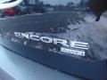 Carbon Black Metallic - Encore AWD Photo No. 7