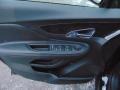 Carbon Black Metallic - Encore AWD Photo No. 8