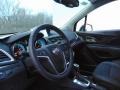 Carbon Black Metallic - Encore AWD Photo No. 11