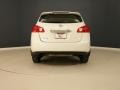 2013 Pearl White Nissan Rogue S  photo #14