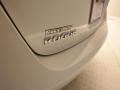 2013 Pearl White Nissan Rogue S  photo #18