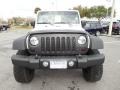 Stone White - Wrangler Unlimited Islander Edition 4x4 Photo No. 14