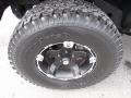 Stone White - Wrangler Unlimited Islander Edition 4x4 Photo No. 15