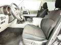 2012 Magnetic Gray Metallic Toyota 4Runner SR5  photo #24