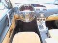 Crystal White Pearl Mica - MAZDA3 s Sport 5 Door Photo No. 6