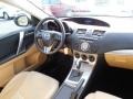 Crystal White Pearl Mica - MAZDA3 s Sport 5 Door Photo No. 12