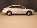Silver Ice Metallic - Impala LS Photo No. 1