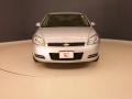 Silver Ice Metallic - Impala LS Photo No. 5