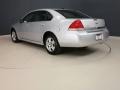 Silver Ice Metallic - Impala LS Photo No. 9
