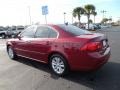 Spicy Red - Optima LX Photo No. 3