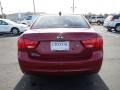 Spicy Red - Optima LX Photo No. 7