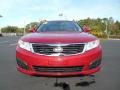 Spicy Red - Optima LX Photo No. 13