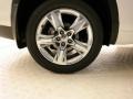 Blizzard Pearl White - Highlander Limited AWD Photo No. 2
